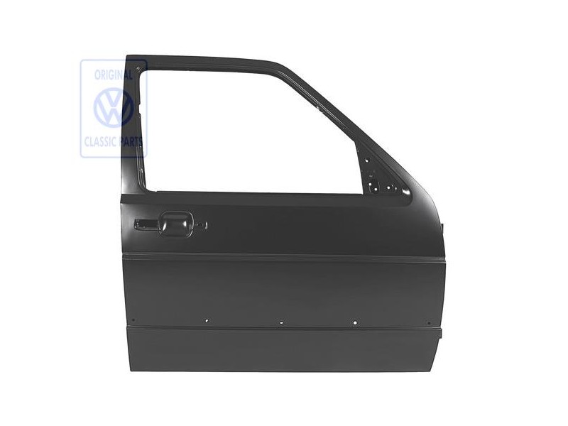 Genuine VW Door - 167831052C