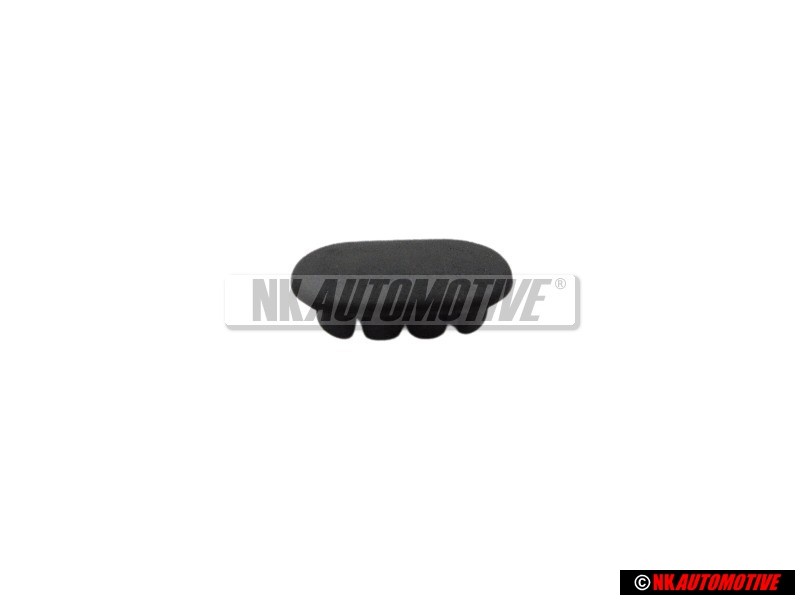 Genuine VW Cover Cap - 167839453
