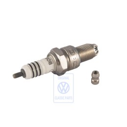 Genuine VW Spark Plug 'Longlife' - 101000005AD