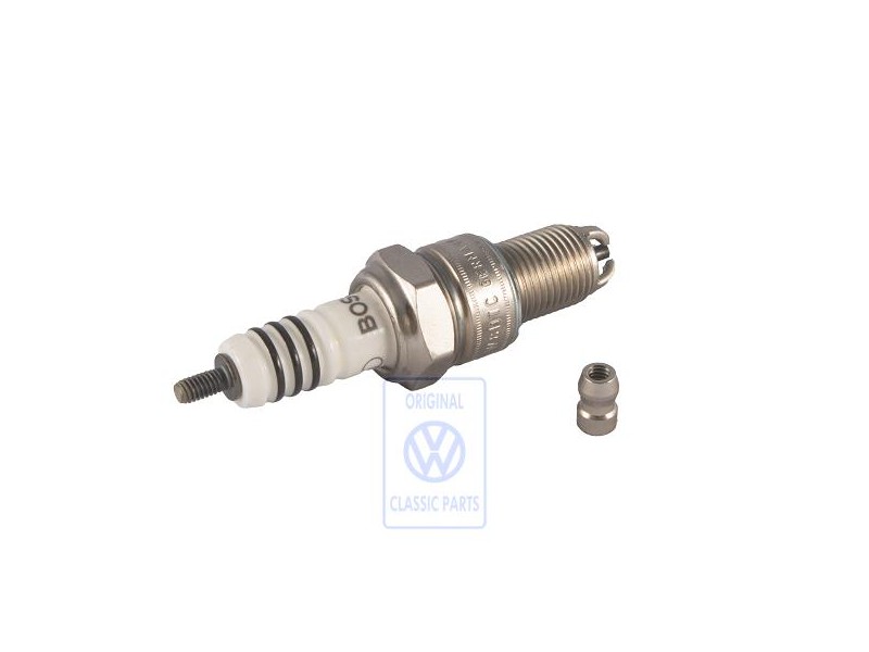 Genuine VW Spark Plug 'Longlife' - 101000005AD