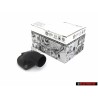 Genuine VW Thermostast Housing Cover Pipe Union - 055121121F