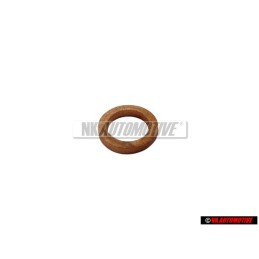Genuine VW Seal Ring - 113142257
