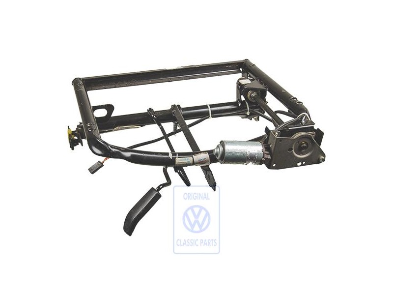 Genuine VW Seat Frame - 191881105S