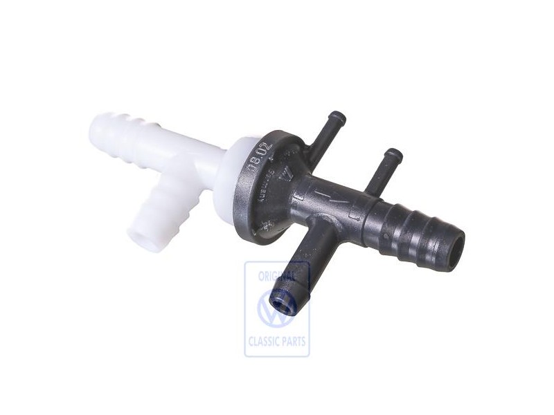 Genuine VW Non-Return Valve - 171611933