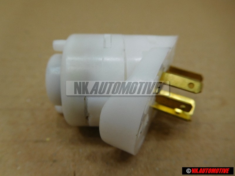 Genuine VW Ignition And Starter Switch For Several Volkswagen - 111905865L