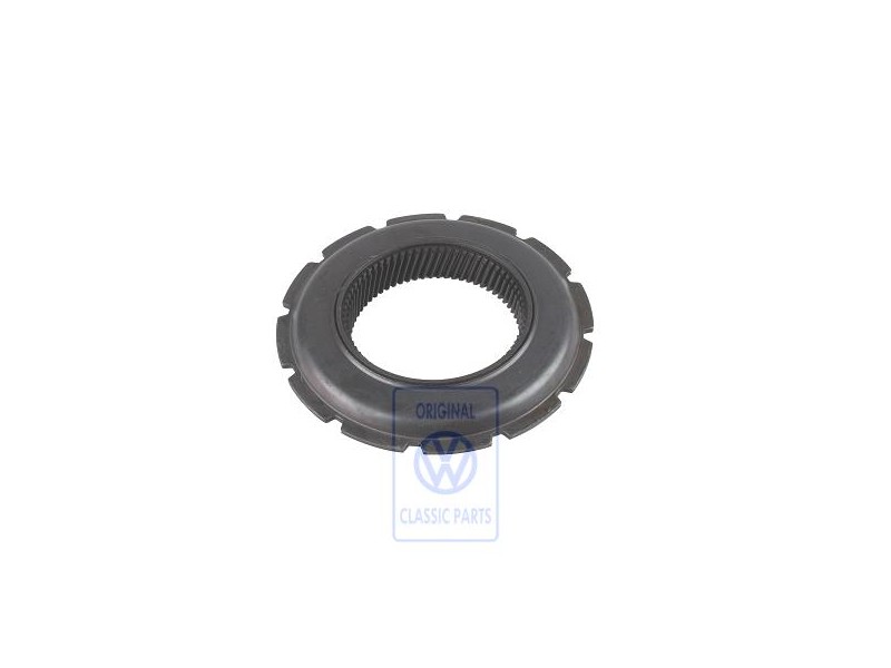 Genuine VW Annulus Gear - 090323363B