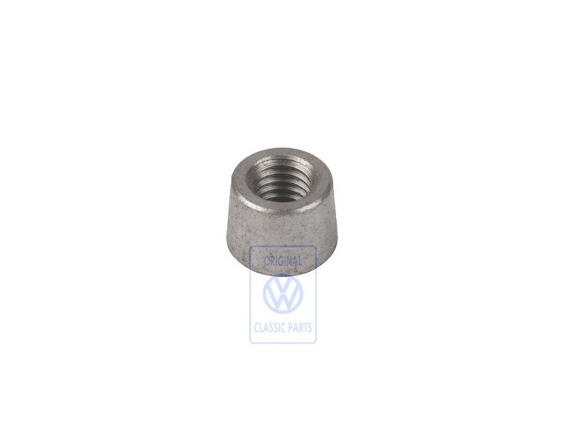 Genuine VW Clamping Ring - 191018952