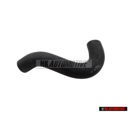 Genuine VW Coolant Hose - 191121051F