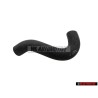 Genuine VW Coolant Hose - 191121051F