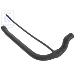 Genuine VW Coolant Hose - 191121101AD