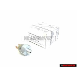Genuine VW Brake Stop Light 2 Pin Switch - 113945515H