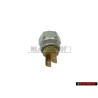 Genuine VW Brake Stop Light 2 Pin Switch - 113945515H