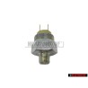 Genuine VW Brake Stop Light 2 Pin Switch - 113945515H