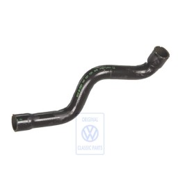 Genuine VW Coolant Hose - 191121101AN