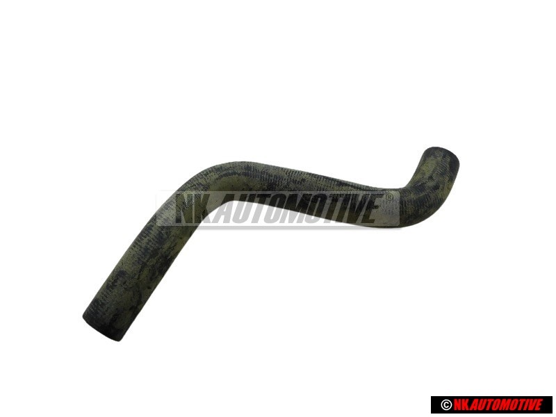 Genuine VW Coolant Hose - 191121101S