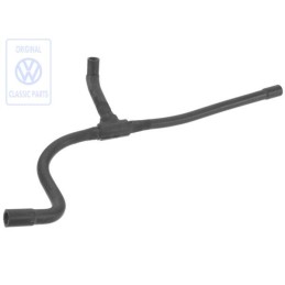 Genuine VW Coolant Hose - 191121109Q