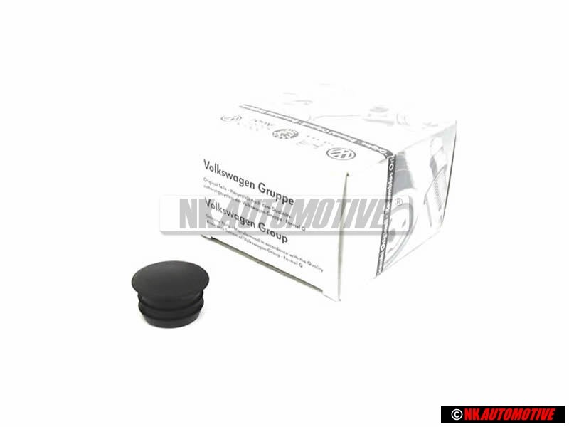 Genuine VW Door Card Panel Cover Cap Trim - 155867225 899