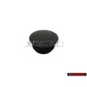 Genuine VW Door Card Panel Cover Cap Trim - 155867225 899