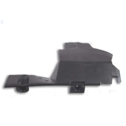 Genuine VW Air Duct Cardboard - 191121283P