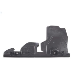 Genuine VW Air Duct Cardboard - 191121284L