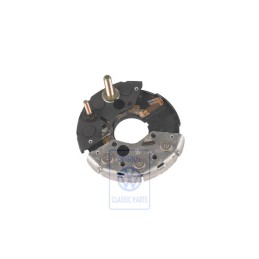Genuine VW Diode Plate - 069903359D