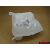 Genuine VW Coolant Expansion Tank - 171121407F