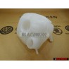 Genuine VW Coolant Expansion Tank - 171121407F