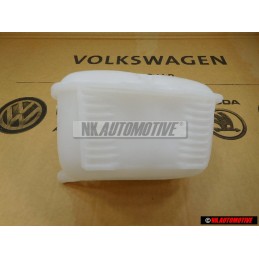 Genuine VW Coolant Expansion Tank - 171121407F
