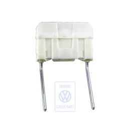 Genuine VW Head Restraint, Adjustable - 191881905J