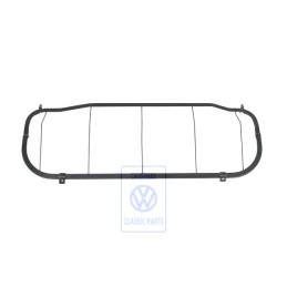 Genuine VW Rear Seat Frame - 191885305