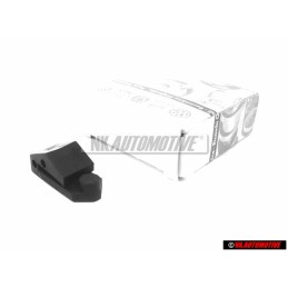 Genuine VW Clutch Pedal Stop Buffer Jounce Bumper - 171721232