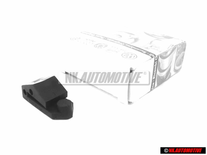 Genuine VW Clutch Pedal Stop Buffer Jounce Bumper - 171721232