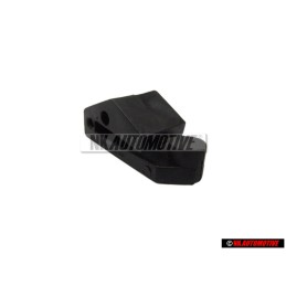 Genuine VW Clutch Pedal Stop Buffer Jounce Bumper - 171721232