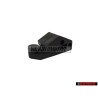 Genuine VW Clutch Pedal Stop Buffer Jounce Bumper - 171721232