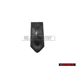 Genuine VW Clutch Pedal Stop Buffer Jounce Bumper - 171721232