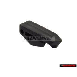 Genuine VW Clutch Pedal Stop Buffer Jounce Bumper - 171721232