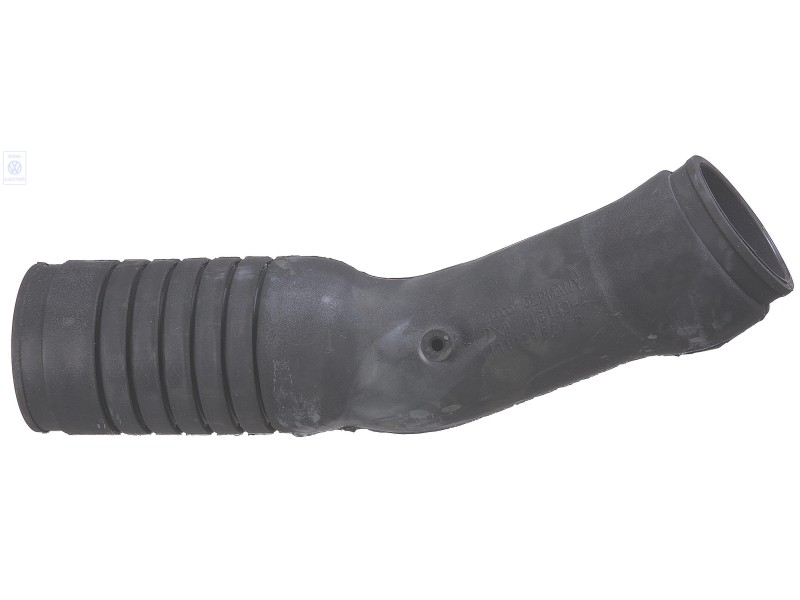 Genuine VW Intake Hose - 191129627R