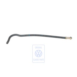 Genuine VW Fuel Pipe - 191133699