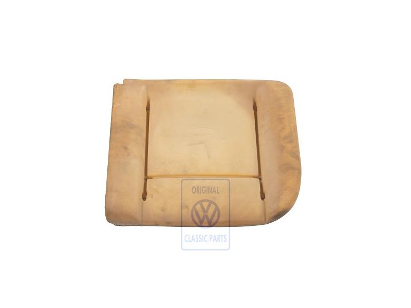 Genuine VW Seat Padding - 191885375B