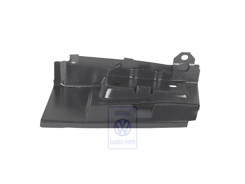 Genuine VW Cross Panel For Side Member - 165803491A