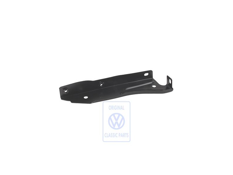 Genuine VW Bumper Carrier - 165807332B