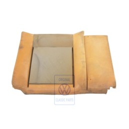 Genuine VW Padding For Backrest - 191885776A