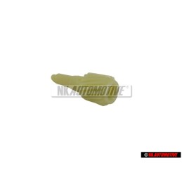 Genuine VW Speedometer Cable Drive Gear Pinion - 171957821A