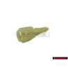 Genuine VW Speedometer Cable Drive Gear Pinion - 171957821A
