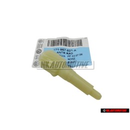 Genuine VW Speedometer Cable Drive Gear Pinion - 171957821A
