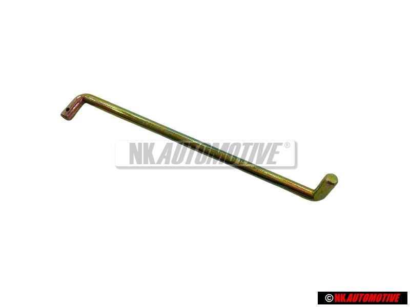 Genuine VW Selector Shaft - 191711185