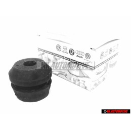 Genuine VW Cross Member Engine Carrier Rubber Mount Bush - 191199233