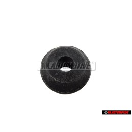 Genuine VW Cross Member Engine Carrier Rubber Mount Bush - 191199233