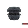 Genuine VW Cross Member Engine Carrier Rubber Mount Bush - 191199233