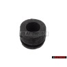 Genuine VW Cross Member Engine Carrier Rubber Mount Bush - 191199233